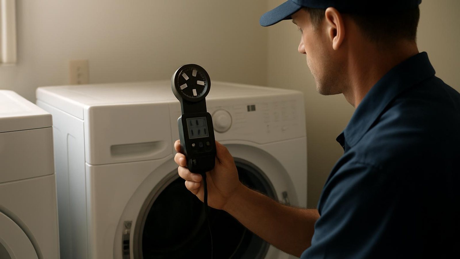 Silver River Dryer Cleaning Services — dryer vent cleaning near you