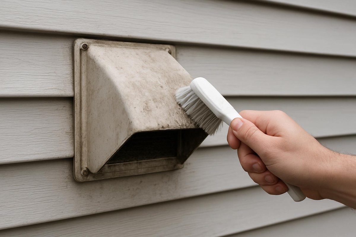 Silver River Dryer Cleaning Services in Kansas City